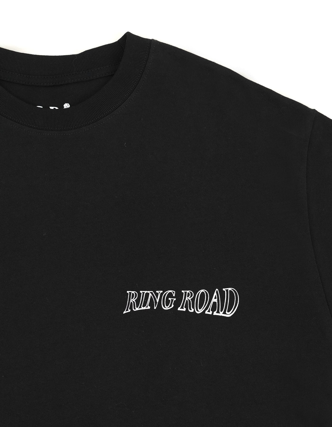 RING ROAD SUS BEAR T- SHIRT - Ringroadfriends